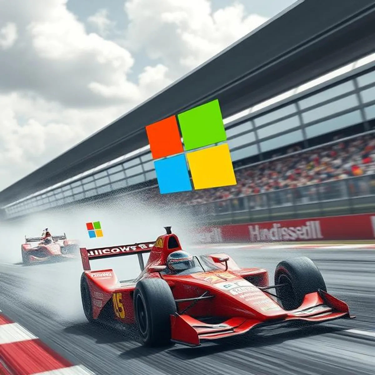Race Conditions in Windows Kernel Drivers: A Case Study in Winning the Race